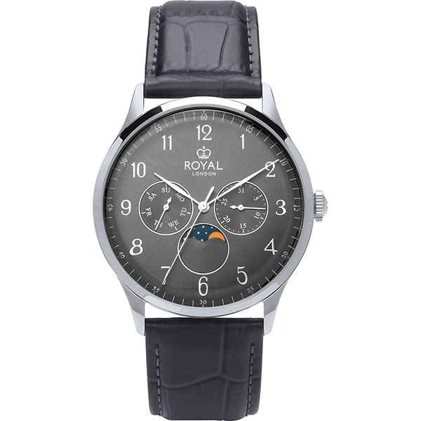 Часы Royal London Classic 41390-02